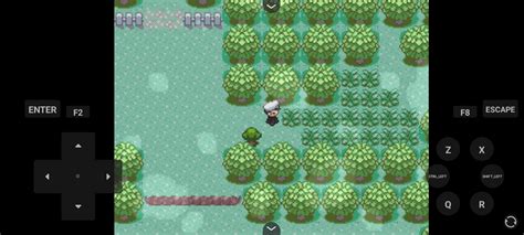 Pokémon Cultivation [v0.56] [Man Don't Hop] .